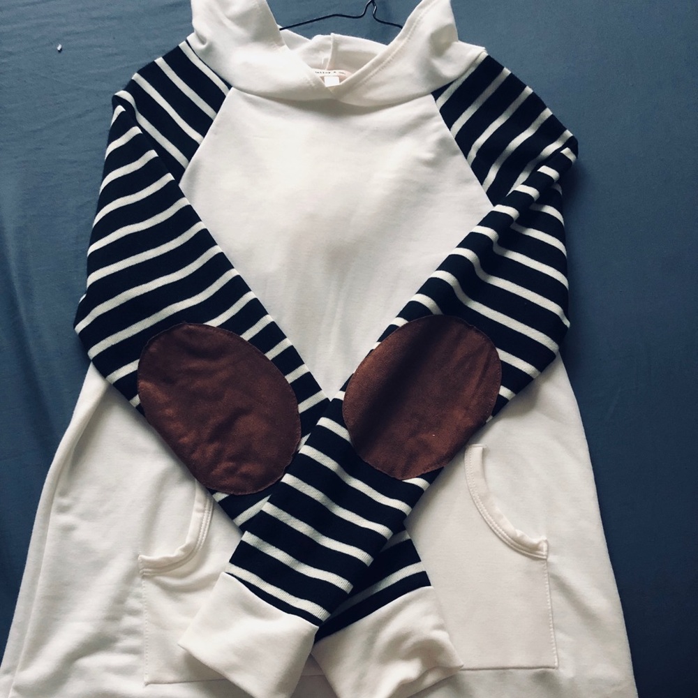 Lightweight Hoodie